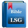 Bible Louis Segond (LSG)