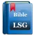 Bible Louis Segond (LSG)