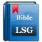 Bible Louis Segond (LSG)
