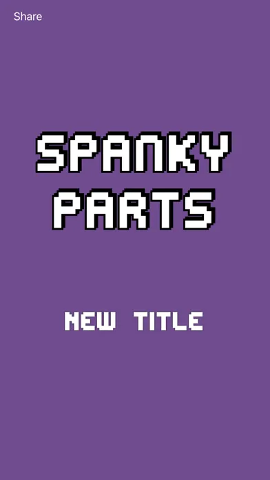 Verby Nouns Screenshots