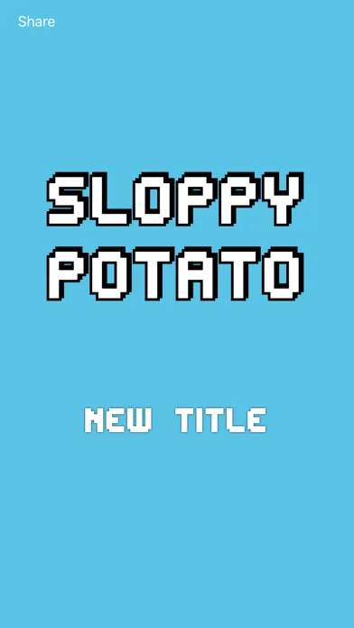Verby Nouns Screenshots