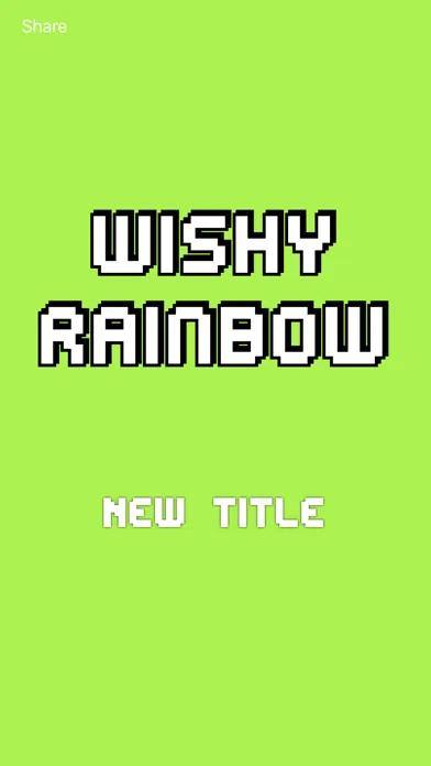 Verby Nouns Screenshots