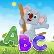 ABC Avec les Animaux ABC Avec les Animaux