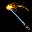 Saber Swipe Saber Swipe
