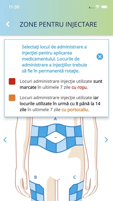 Скриншоты COPACTIV