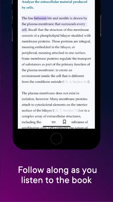 Pearson+ | Study help & eTexts স্ক্রিনশট