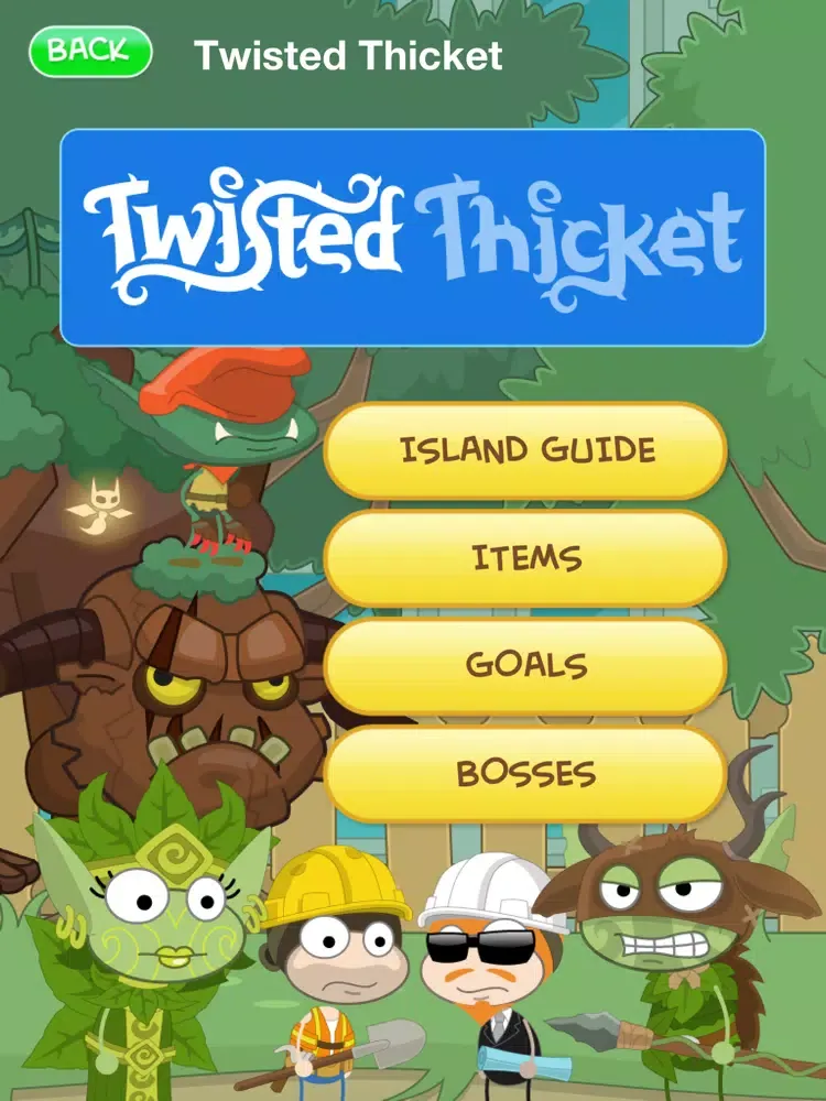 Poptropica® Official Tips & Tricks iPad  স্ক্রিনশট