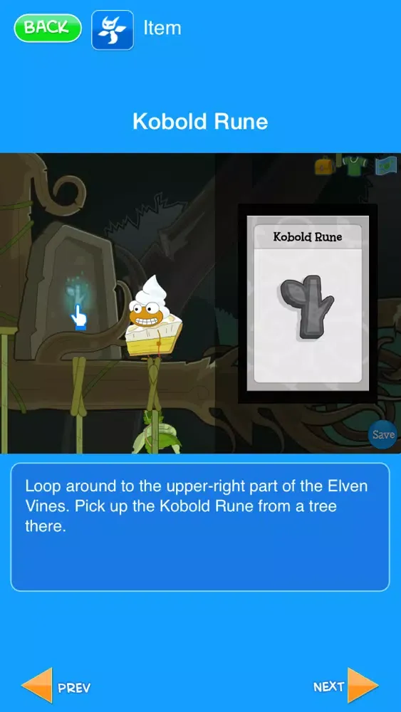 Poptropica® Official Tips & Tricks স্ক্রিনশট