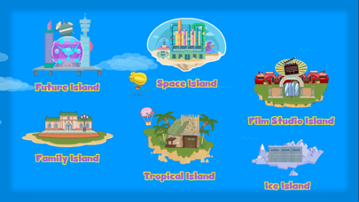 Poptropica English Island Game Screenshots