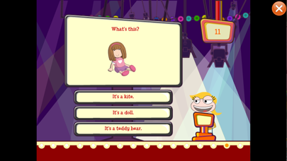 Poptropica English Island Game Screenshots