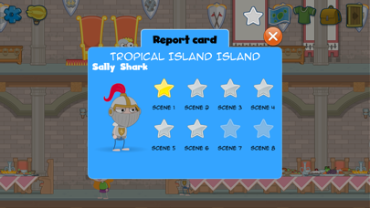 Poptropica English Island Game Screenshots