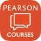 Pearson LearningStudio Courses for iPhone