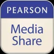 Pearson MediaShare