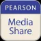 Pearson MediaShare