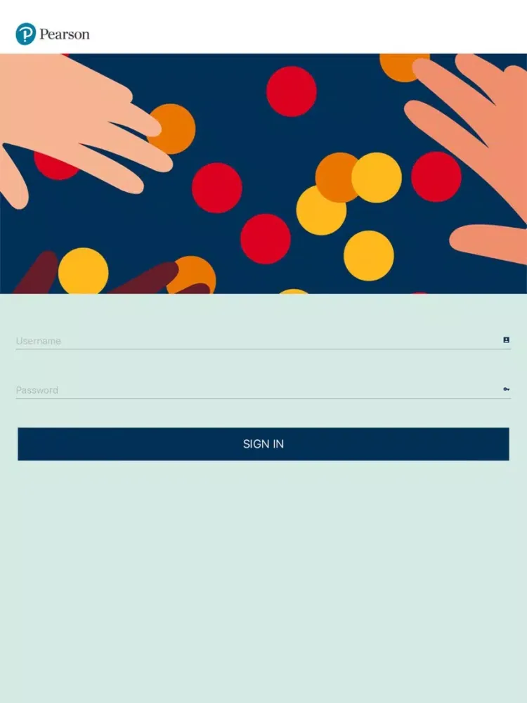 Zrzuty ekranu Insight Inclass iPad 