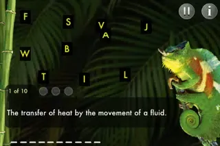 Language Central for Science Earth Science Edition應用截圖