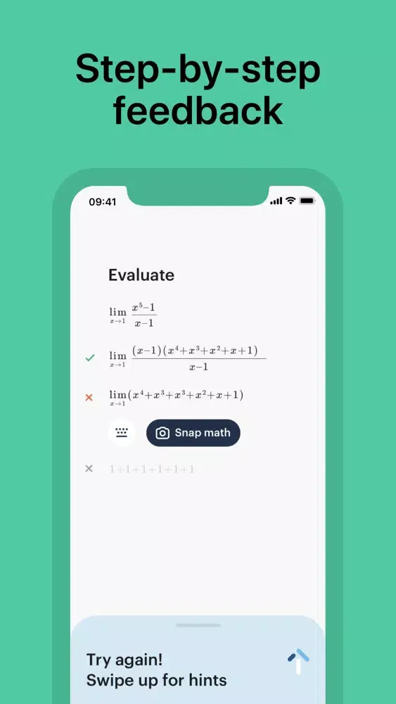Скриншоты Aida | Calculus