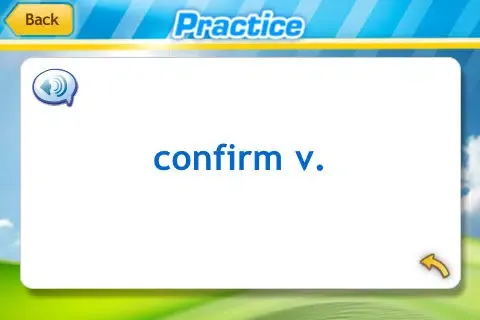 Vocabulary Central Grade 6 Screenshots