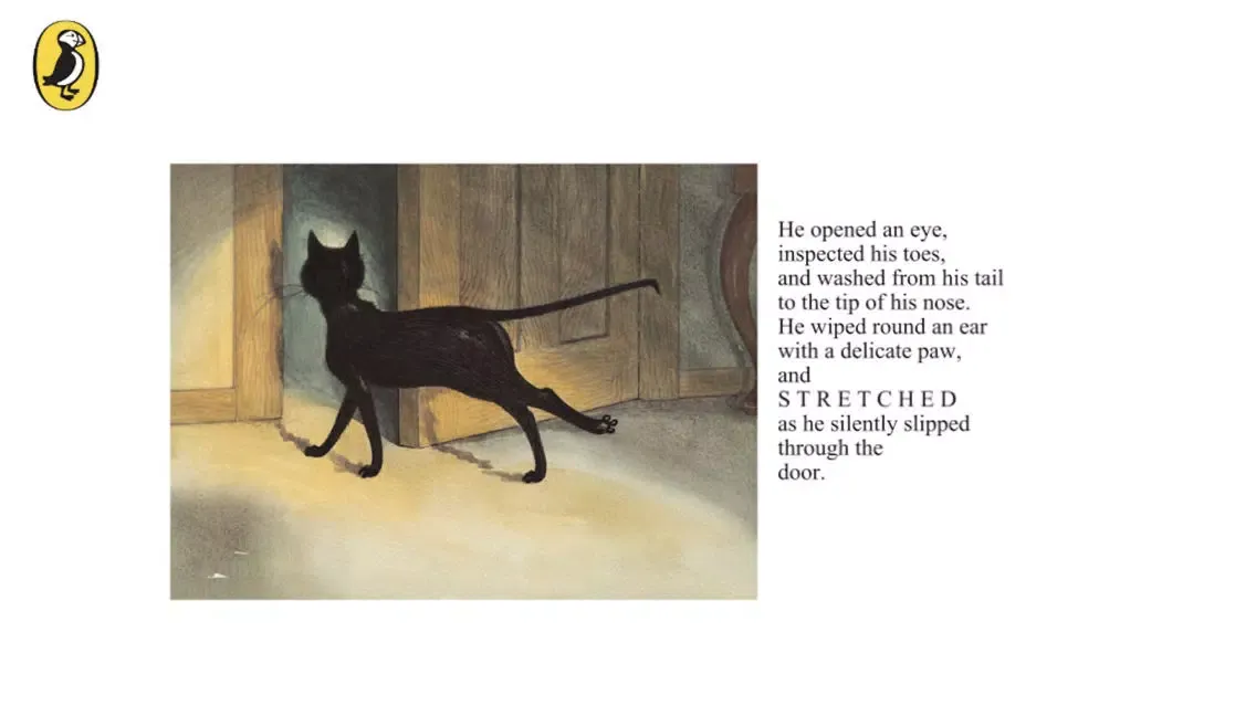 Slinky Malinki; Catflaps 스크린샷