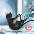 Slinky Malinki Open the Door Slinky Malinki Open the Door