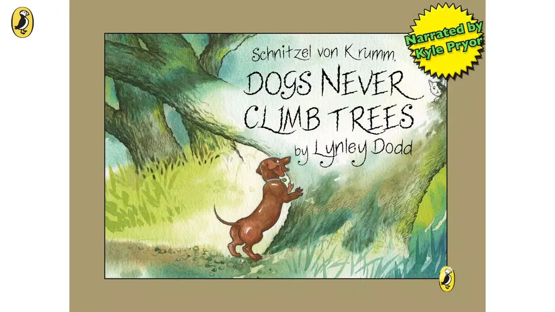 Zrzuty ekranu SVK Dogs Never Climb Trees