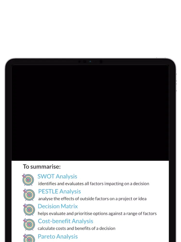 تصاویر Pearson LearningHub iPad 