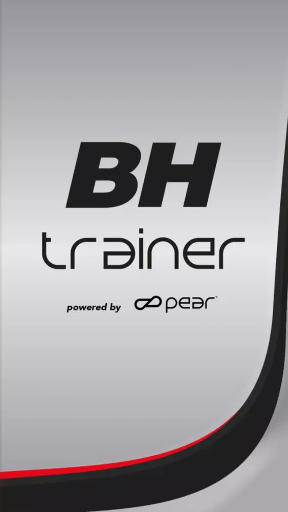 Скриншоты BH Fitness Trainer