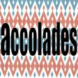 accolades to you stickers
