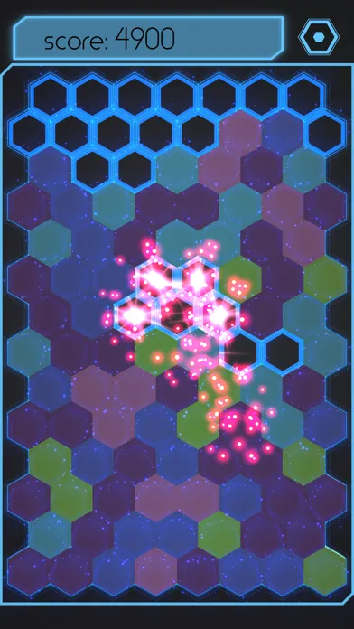 صور HEXspace