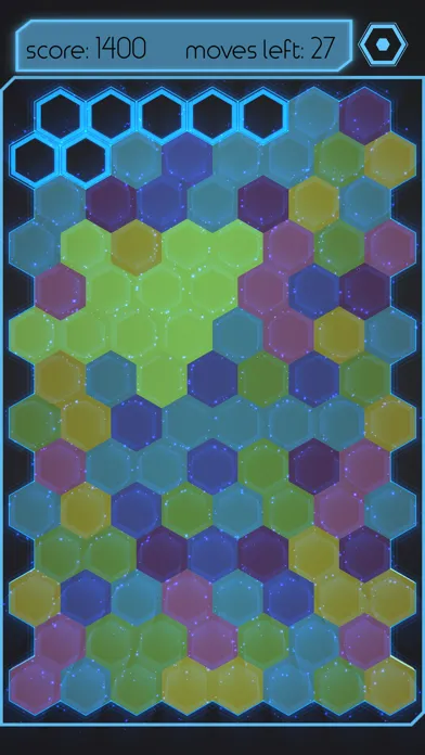 صور HEXspace