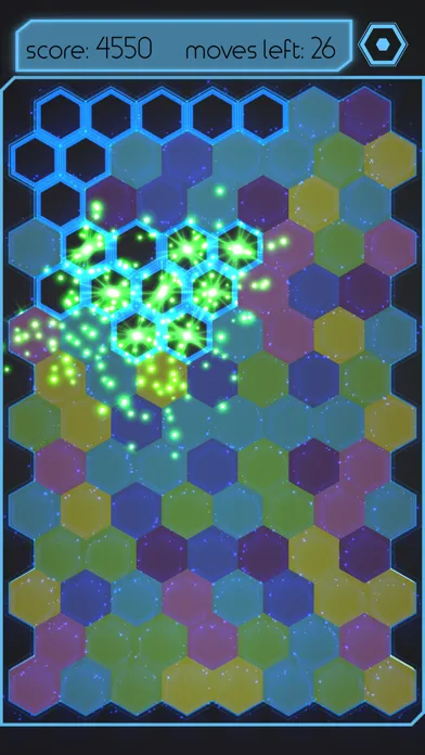 صور HEXspace