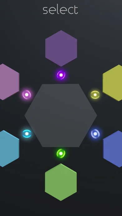 صور HEXspace