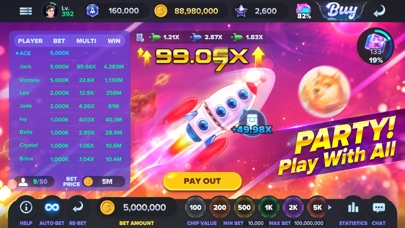 Pebble City - New Casino Slots Screenshots