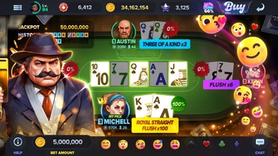 Pebble City - New Casino Slots Screenshots