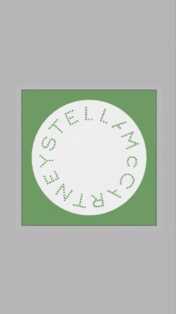 Zrzuty ekranu Stella McCartney AR Fall 21
