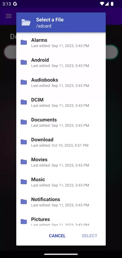 APK Download Manager Screenshots