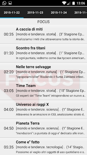 IPTV ExtremeApp-Screenshots4