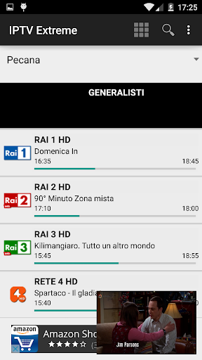 IPTV ExtremeApp-Screenshots6