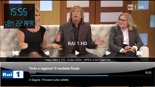 IPTV Extreme Pro Screenshots7