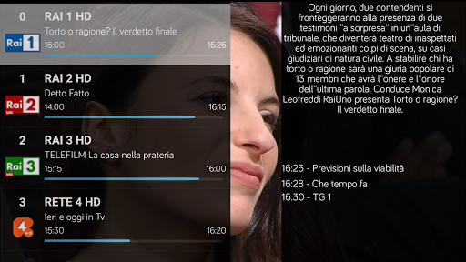 IPTV Extreme Pro Screenshots8