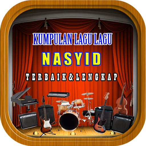 Lagu Nasyid Terbaik Lengkap