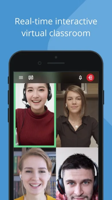 vConnect Mobile স্ক্রিনশট
