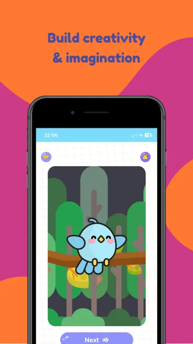 Smart Coloring Screenshots