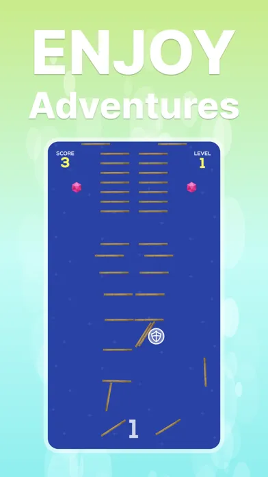 Screenshot di Fly Up - Pet rocket