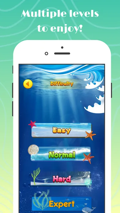 Water Sort Puzzle : Peconi স্ক্রিনশট