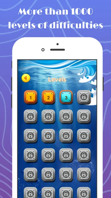 Water Sort Puzzle : Peconi স্ক্রিনশট