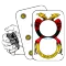 Card Counter