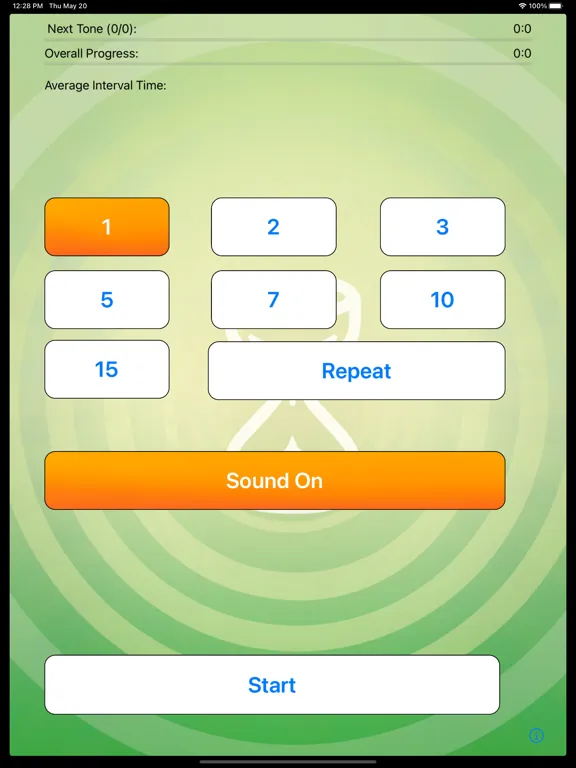 R+Remind iPad  स्क्रीनशॉट