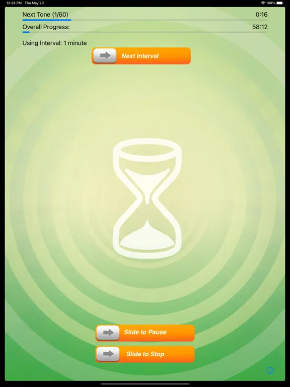 R+Remind iPad  स्क्रीनशॉट