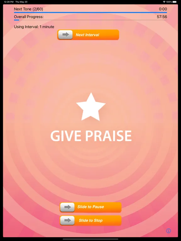 R+Remind iPad  स्क्रीनशॉट